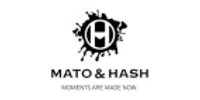 Mato & Hash coupons